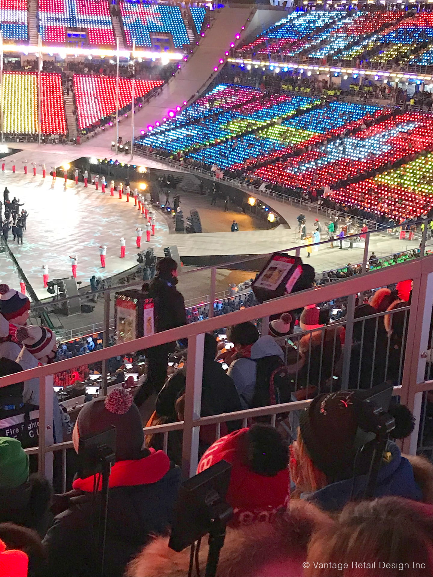 PyeongChang2018_Hawking Backpack PyeongChang2018 Hawking Backpack